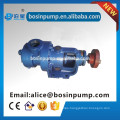 Internal gear Asphalt Transfer Pump with electric motor factory